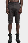 LEON LOUIS | SS25 - ZERO Shorts