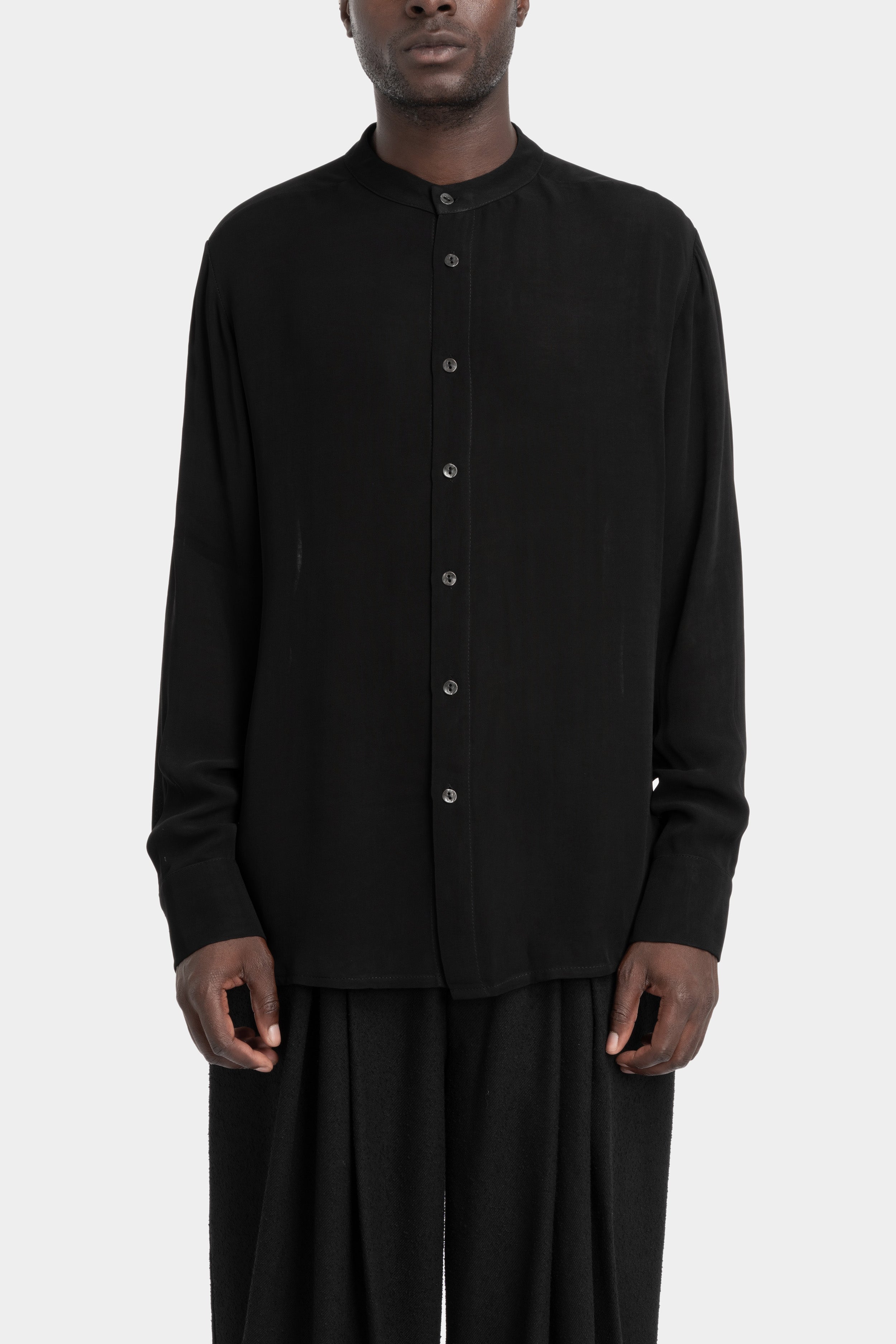 new arrival