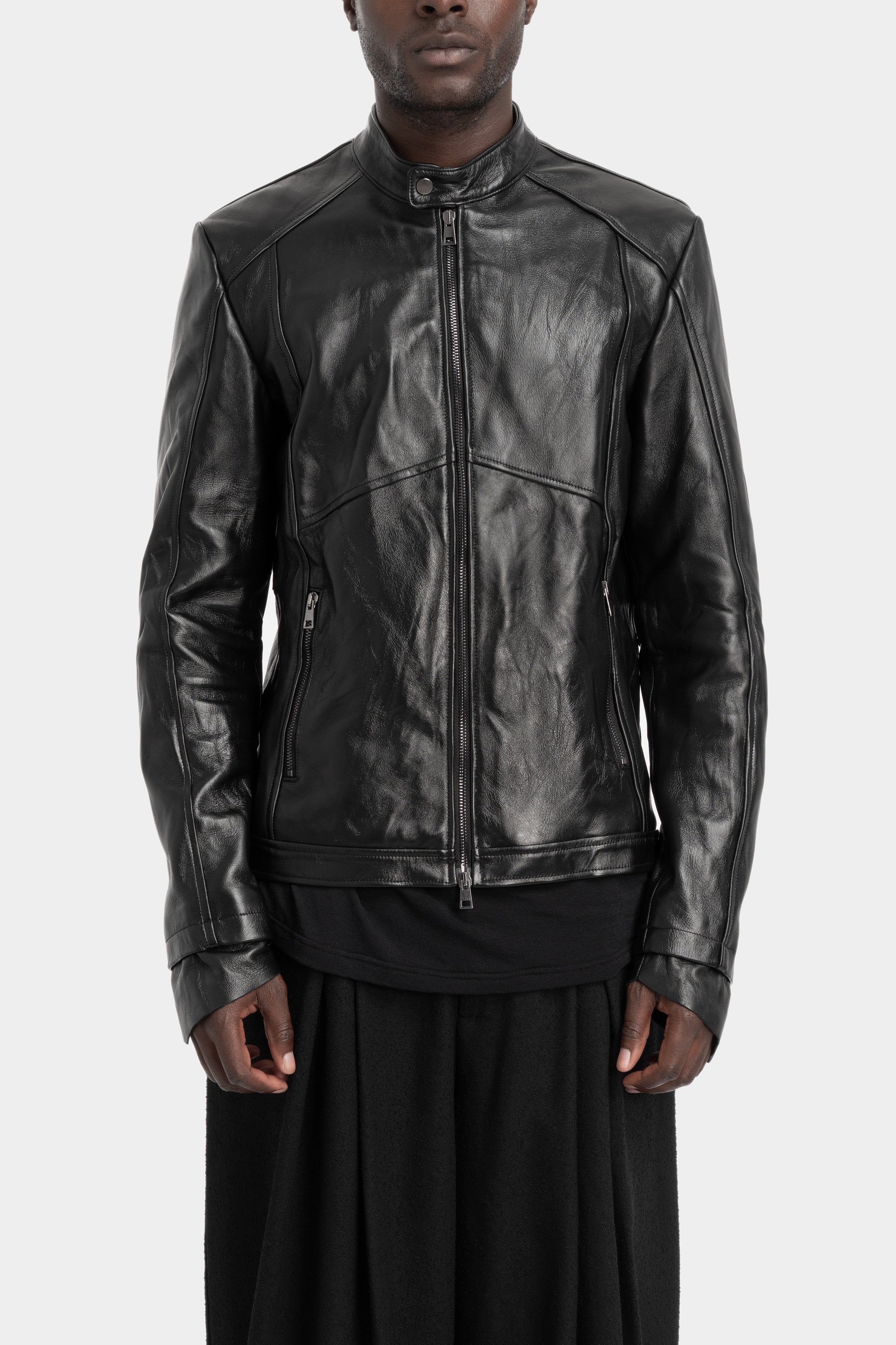 new arrival
