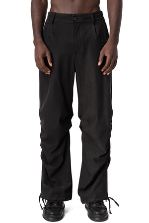 La Haine Inside Us | AW26 - Comfort fit lyocell trousers, M1300