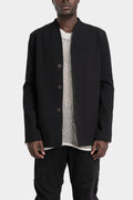 La Haine Inside Us | SS25 - Jacquard blazer
