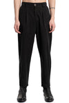 La Haine Inside Us | SS26 - Pleat pants M1256
