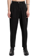 La Haine Inside Us | SS26 - Pleat pants M1256