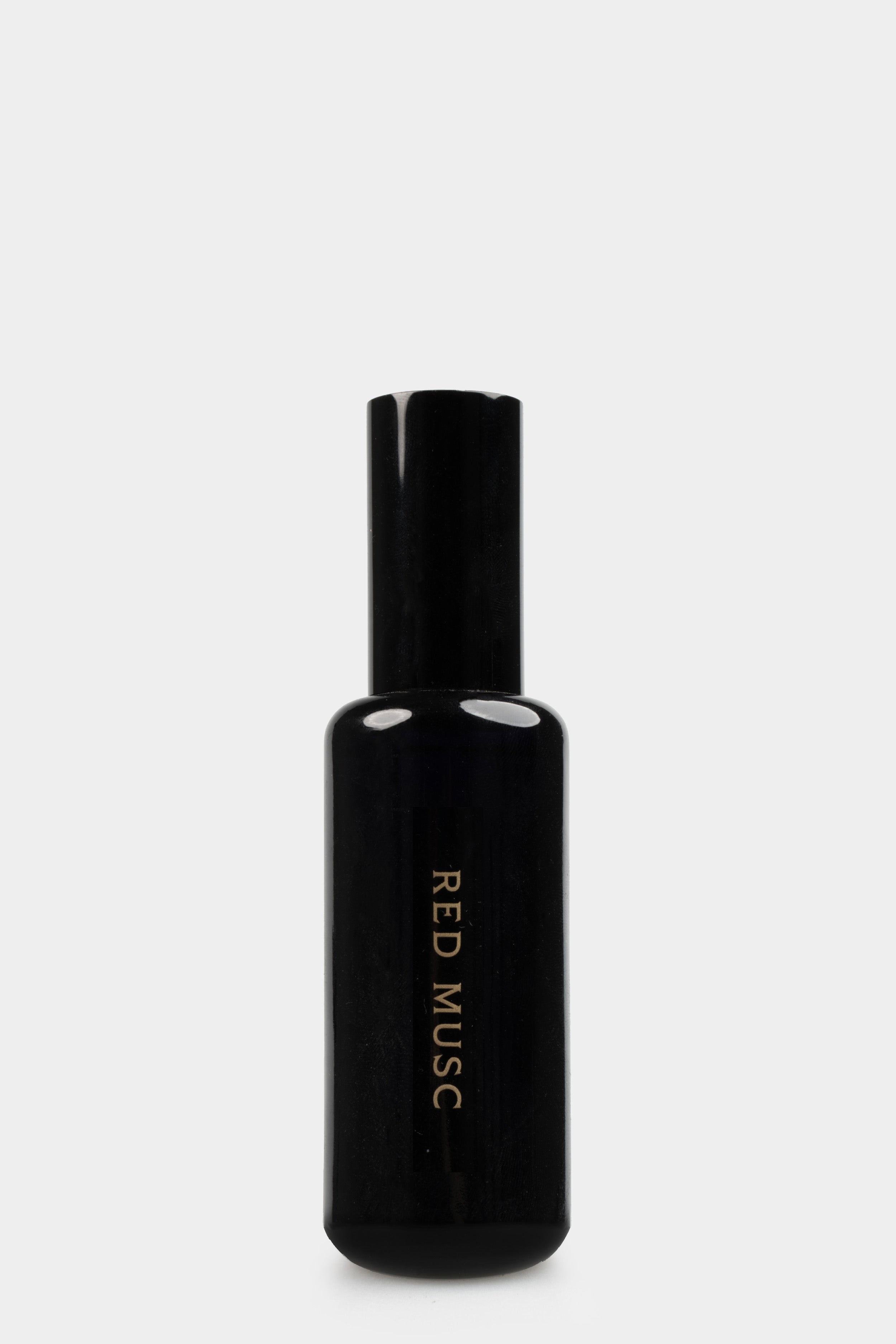 MAD et LEN | Eau de Parfum 50ml, Red Musc – ORIMONO.eu