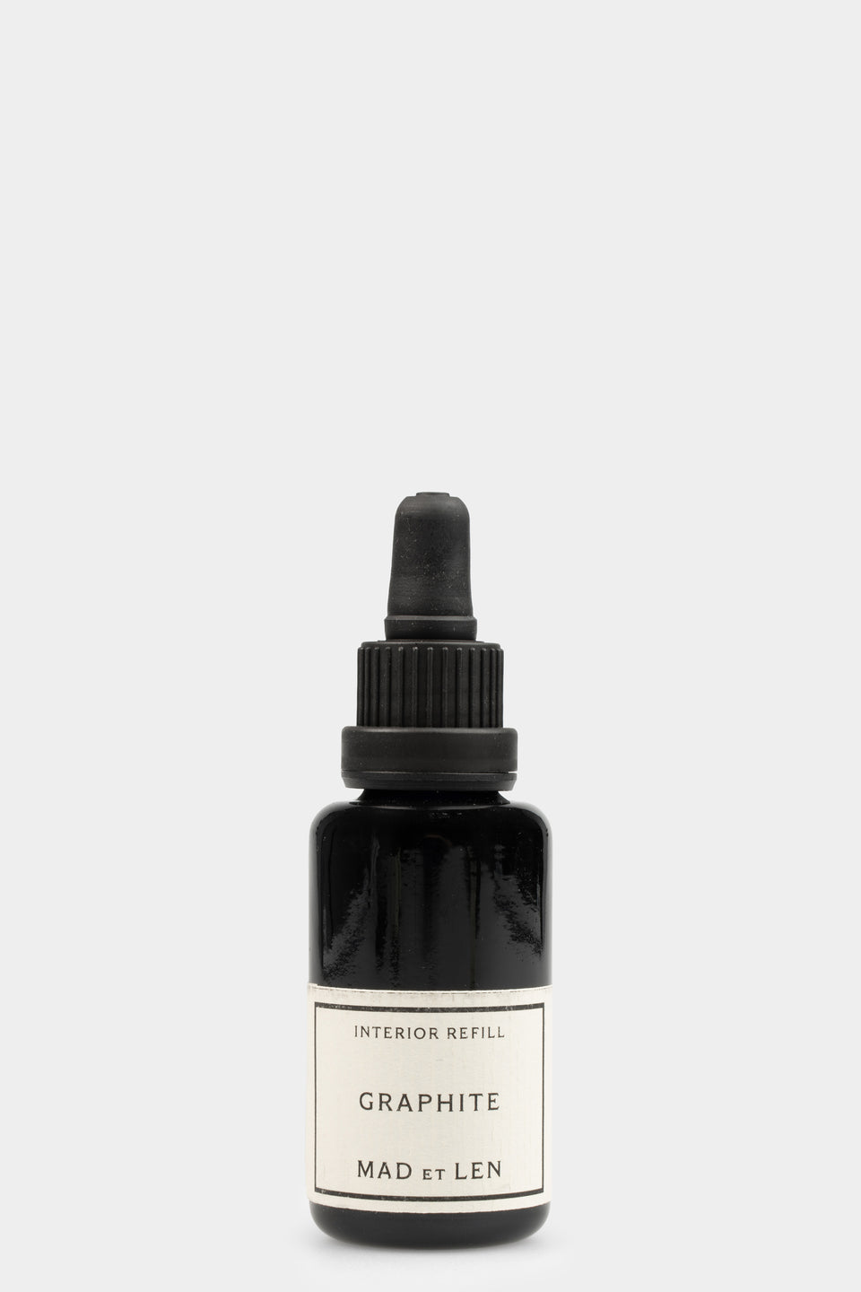 Pot Pourri Refill Perfume Oil - Graphite 30ml