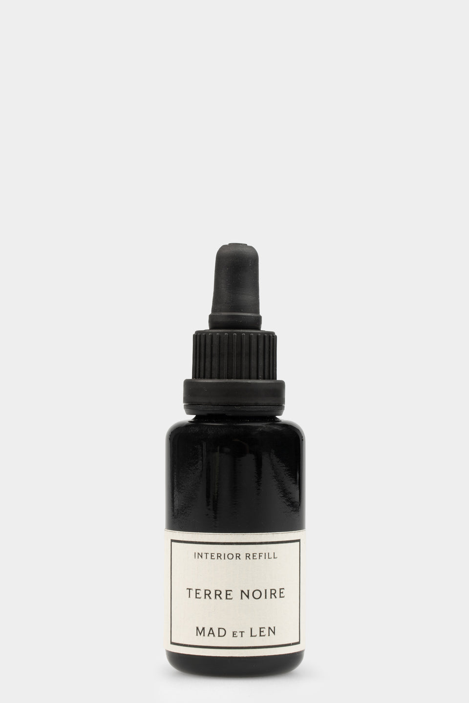Pot Pourri Refill Perfume Oil - Terre Noire 30ml