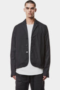 Thom Krom | SS25 - Crushed cotton blazer