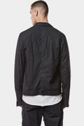 Thom Krom | SS25 - Crushed cotton blazer