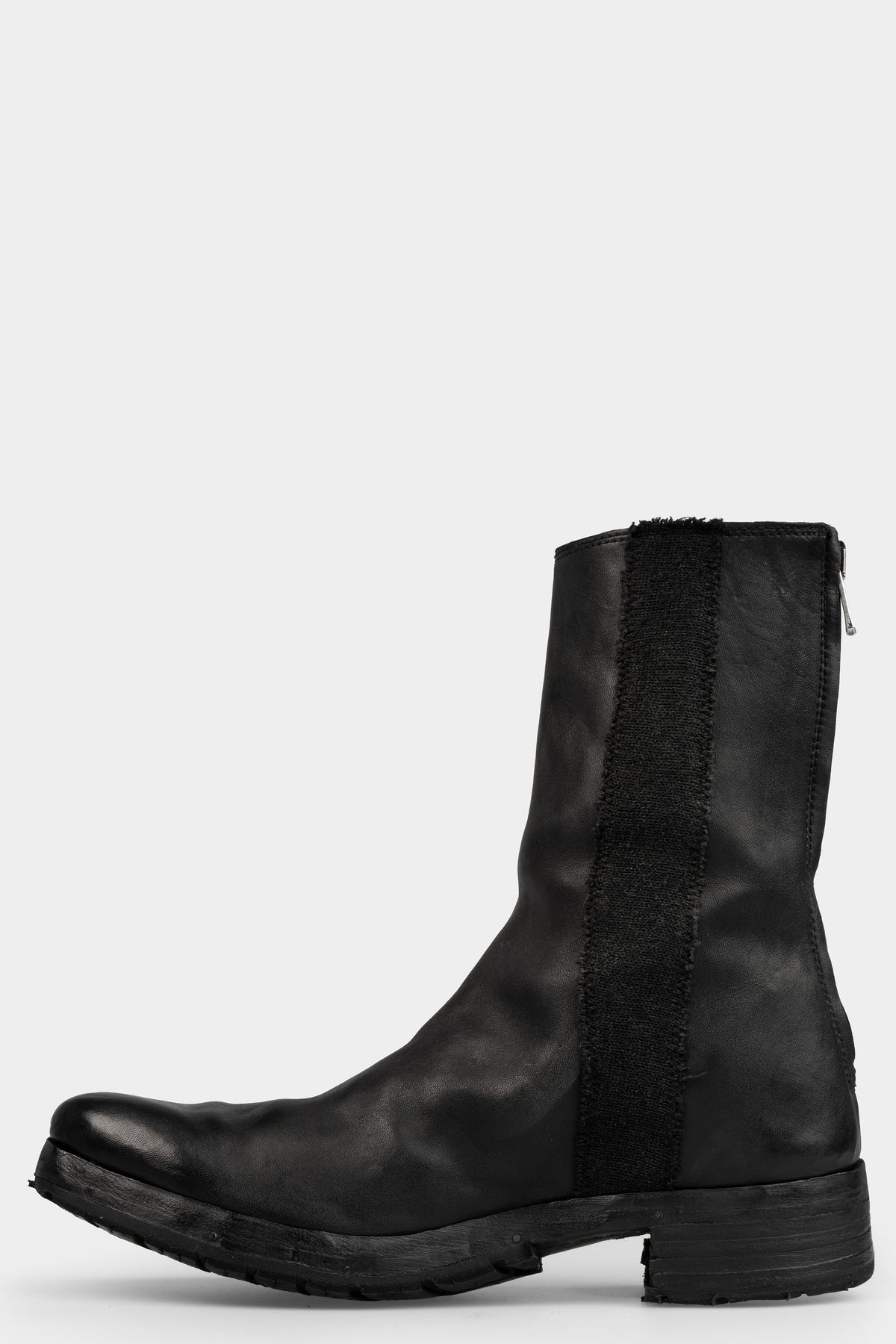 MD75 x Adatep Itterom | Handmade horse leather boots
