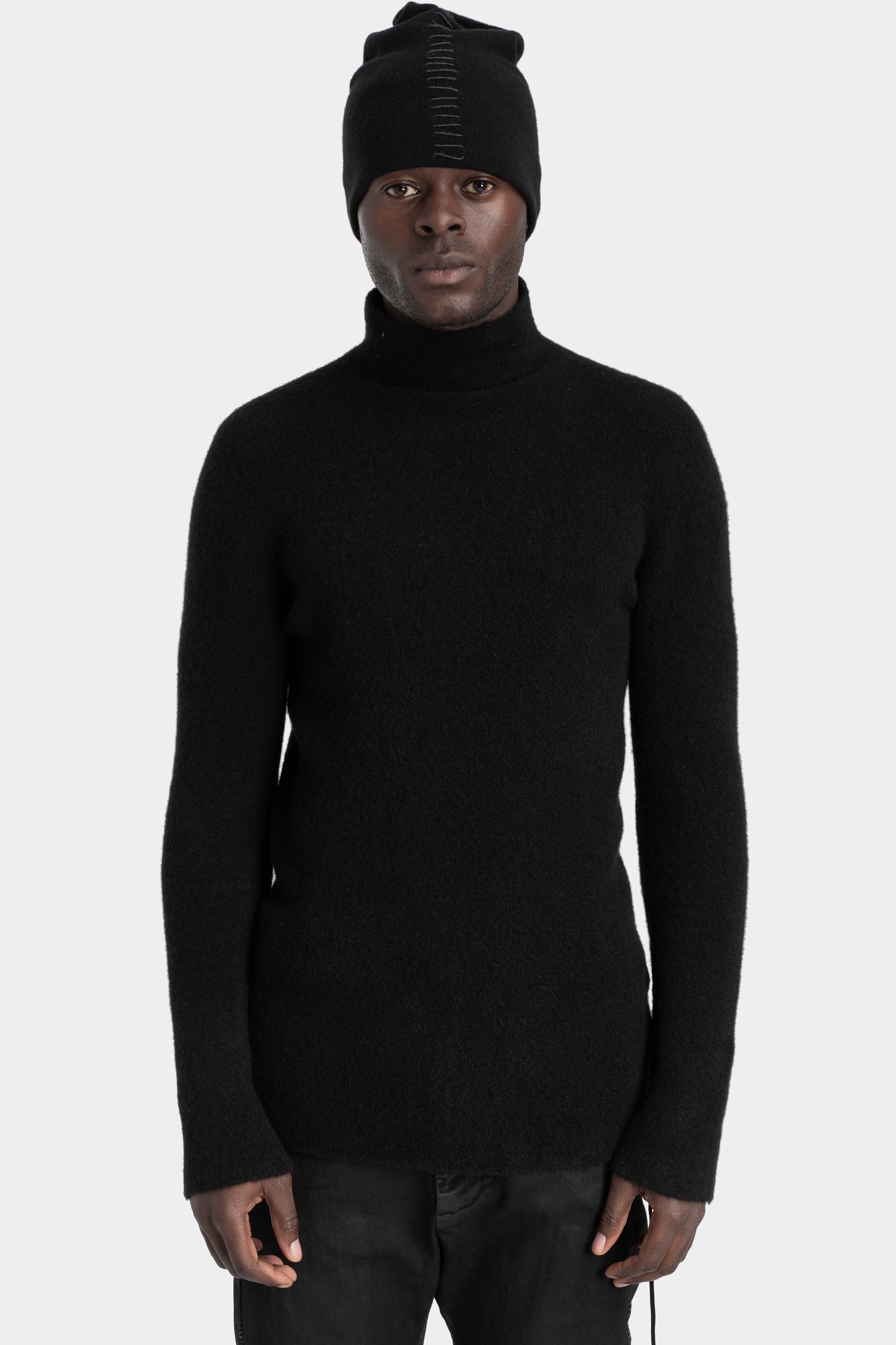 new arrival