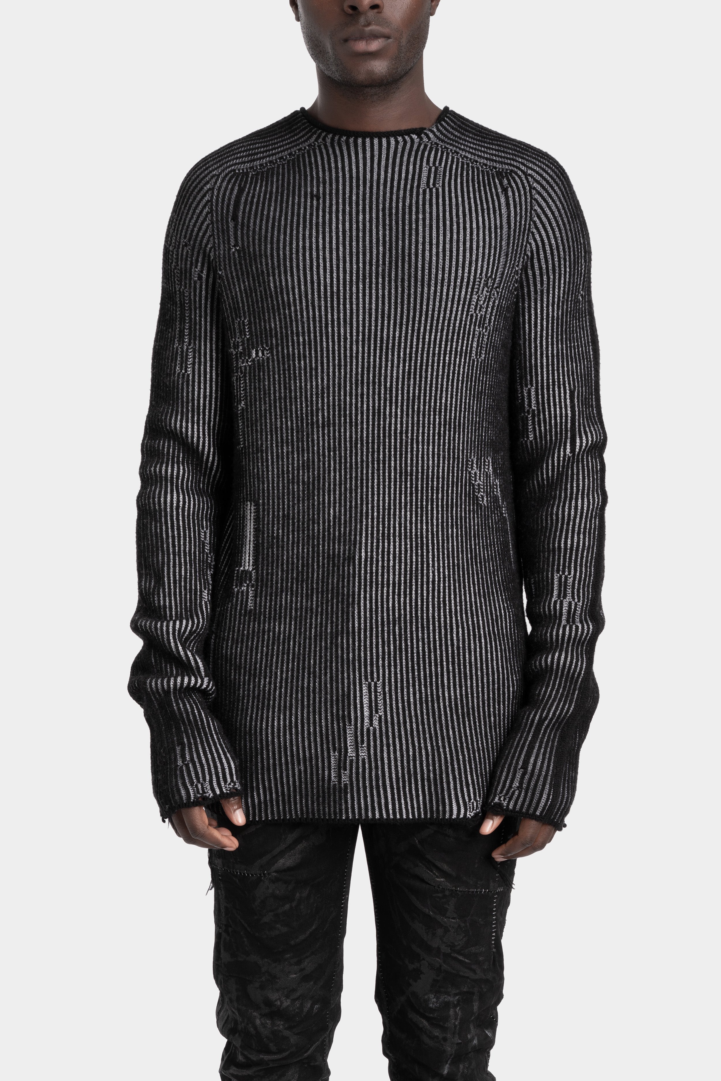 new arrival