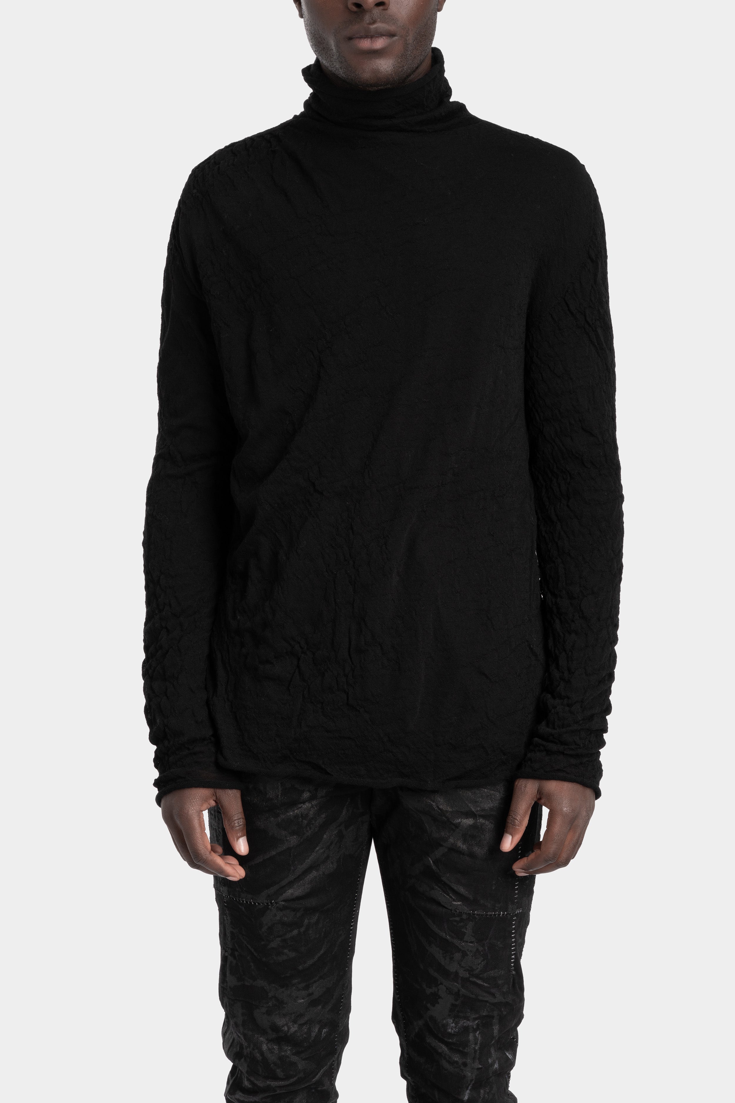 new arrival
