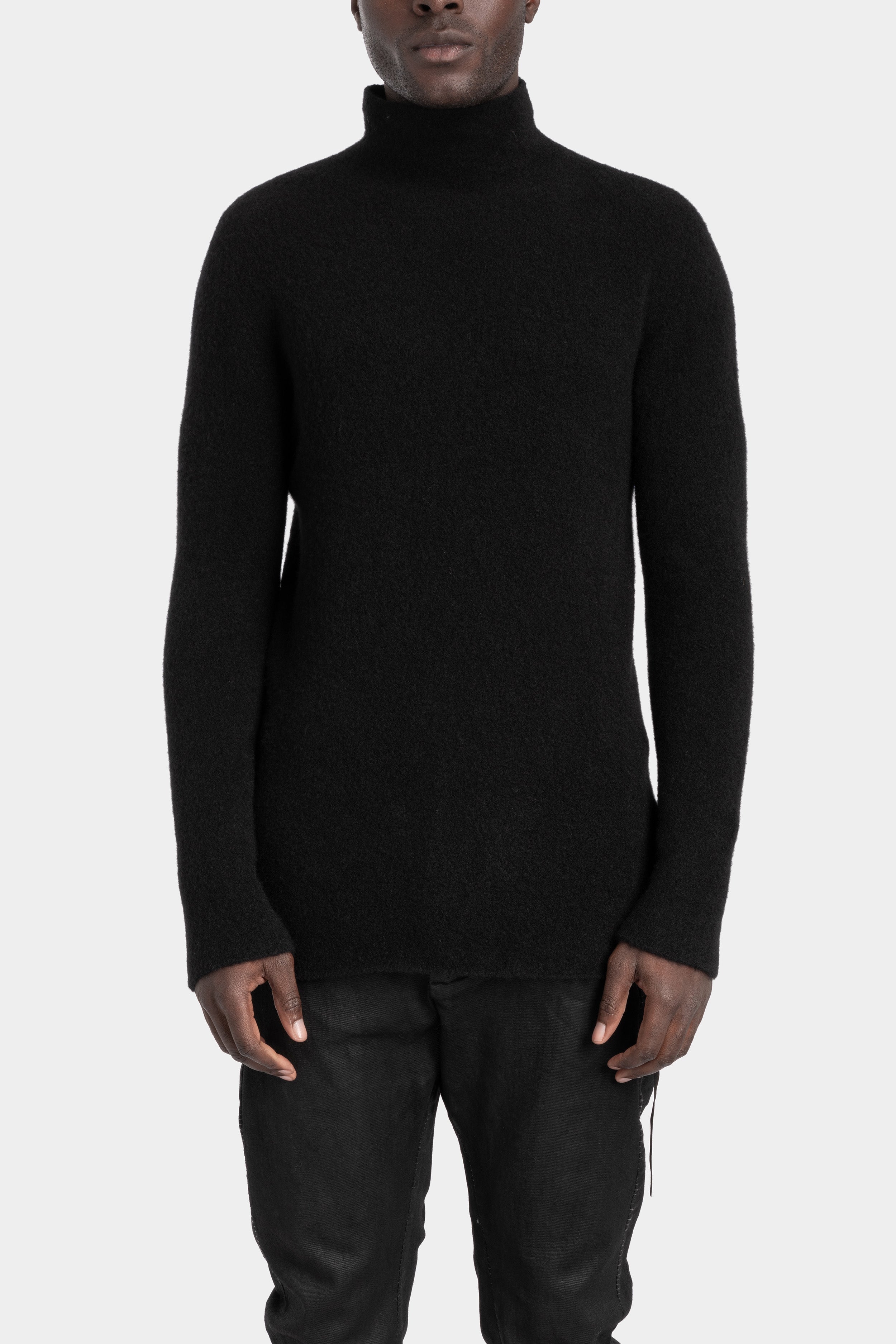new arrival
