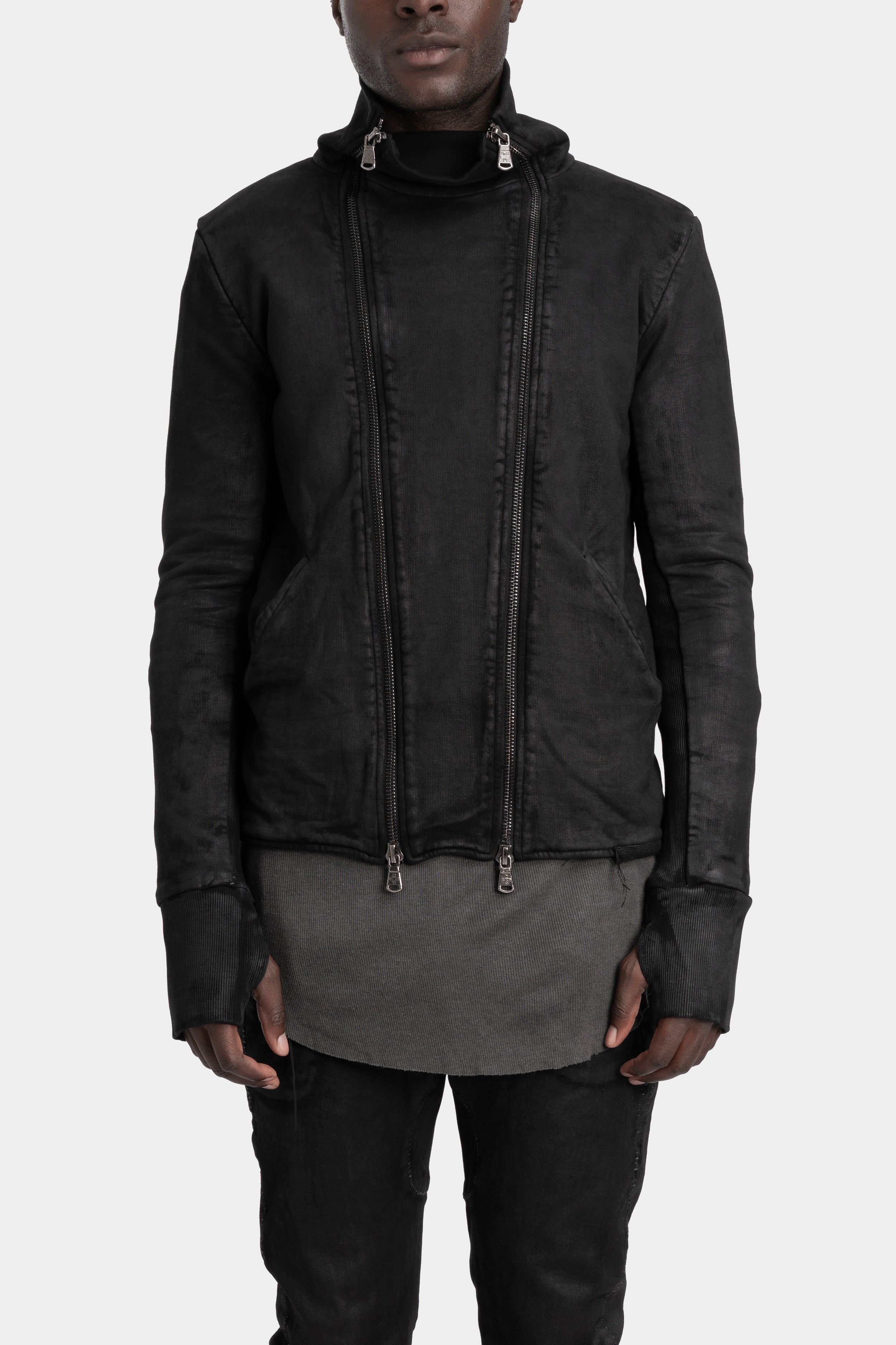 new arrival
