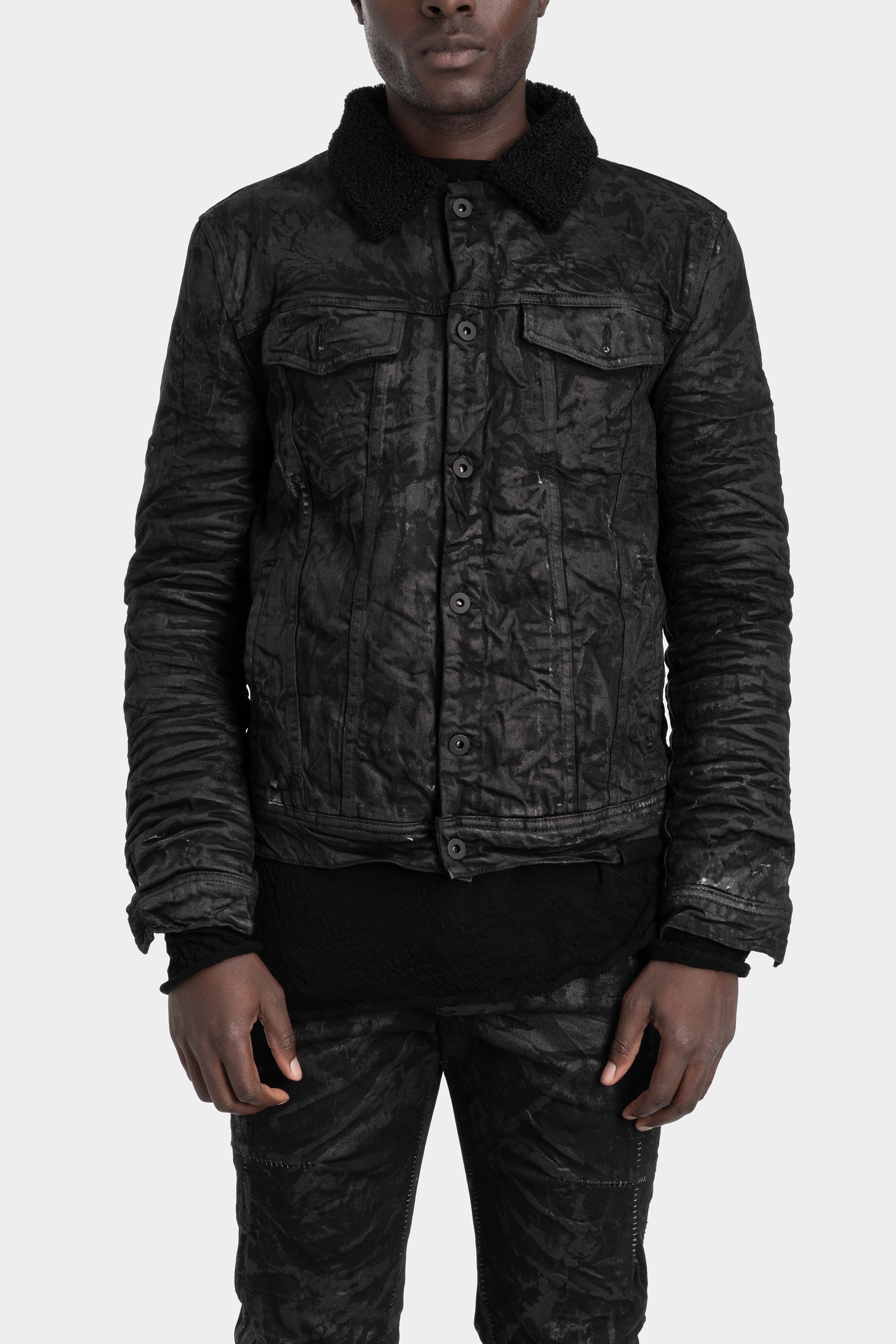 new arrival