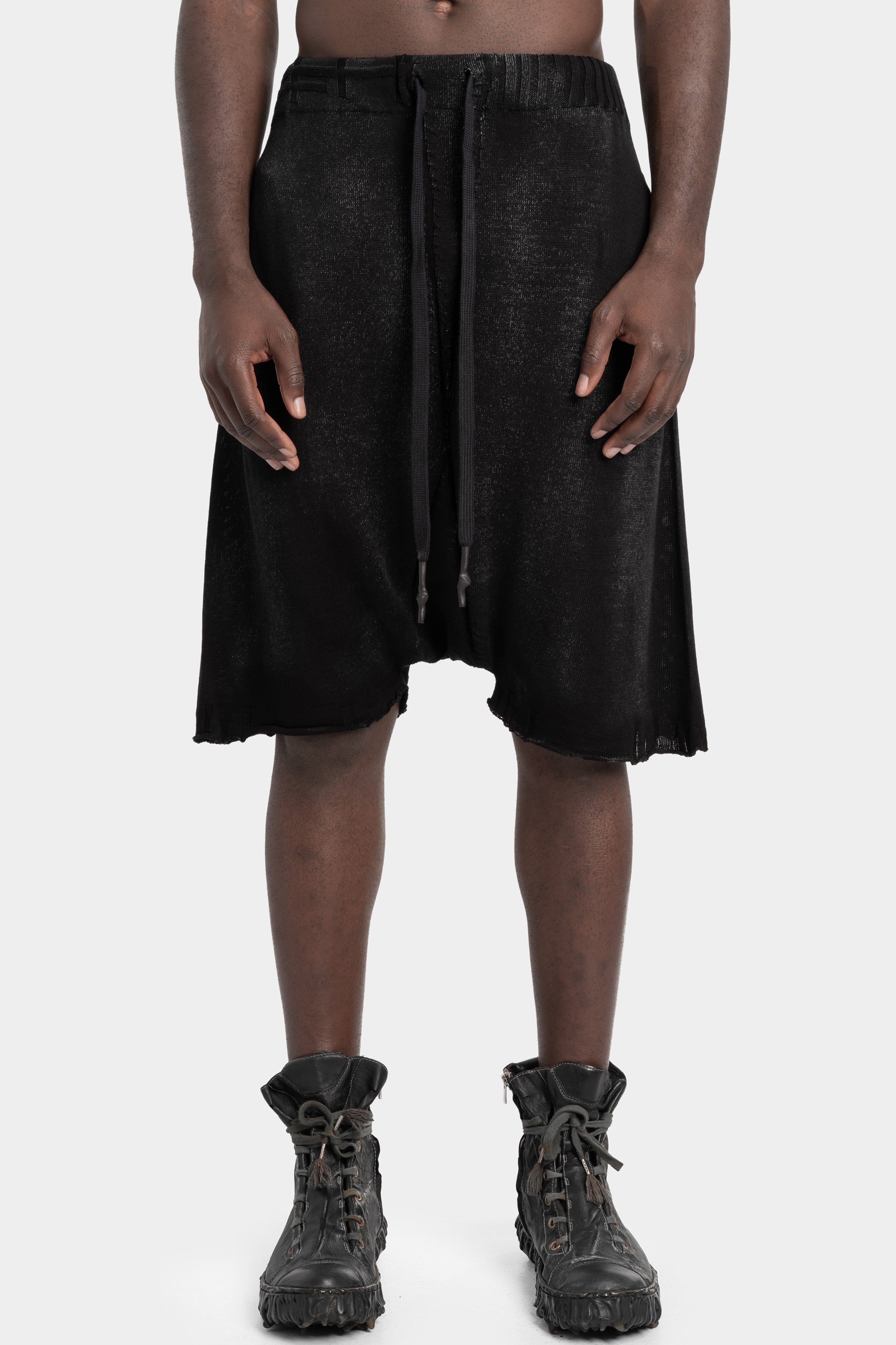 new arrival