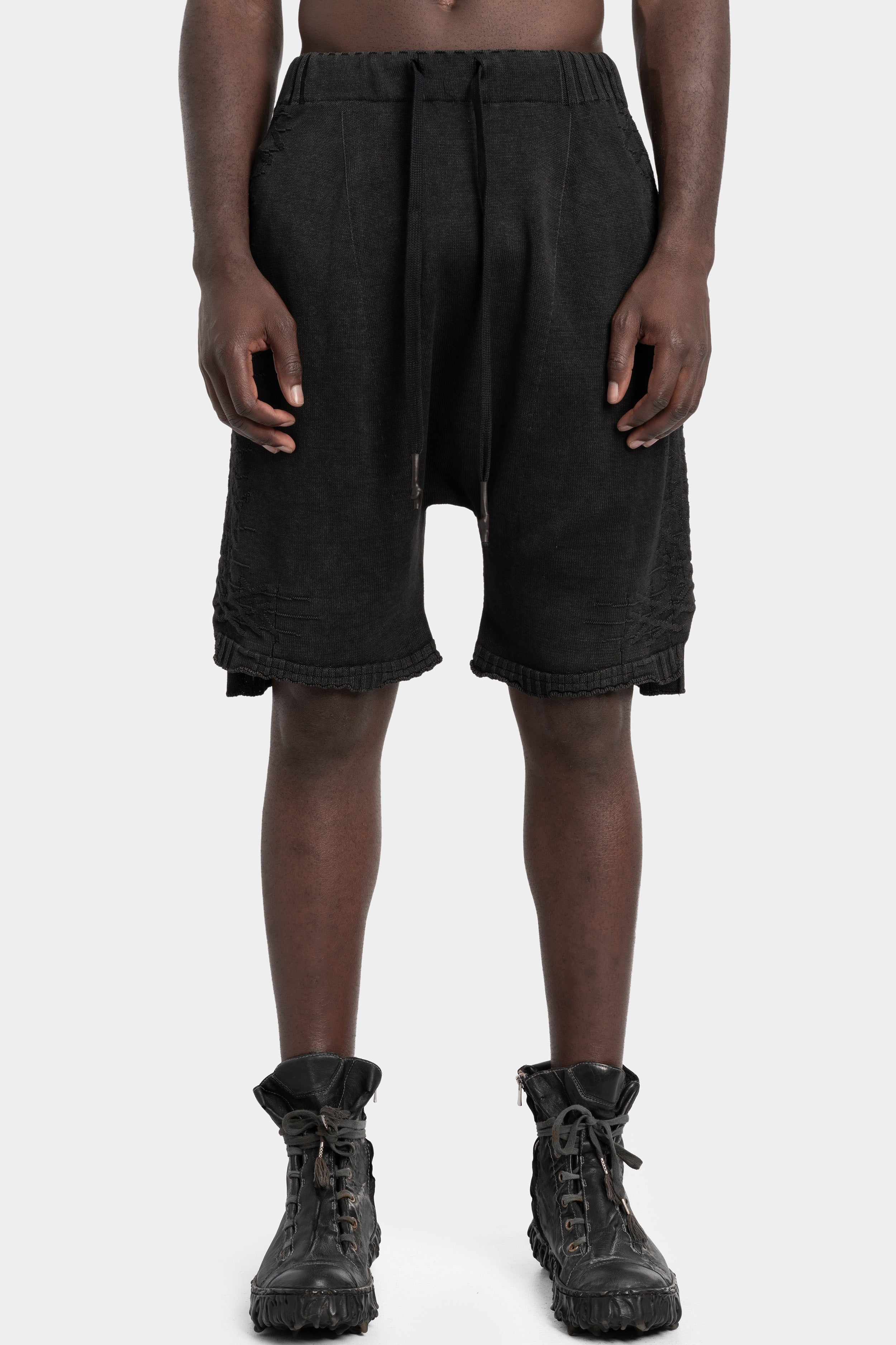 new arrival