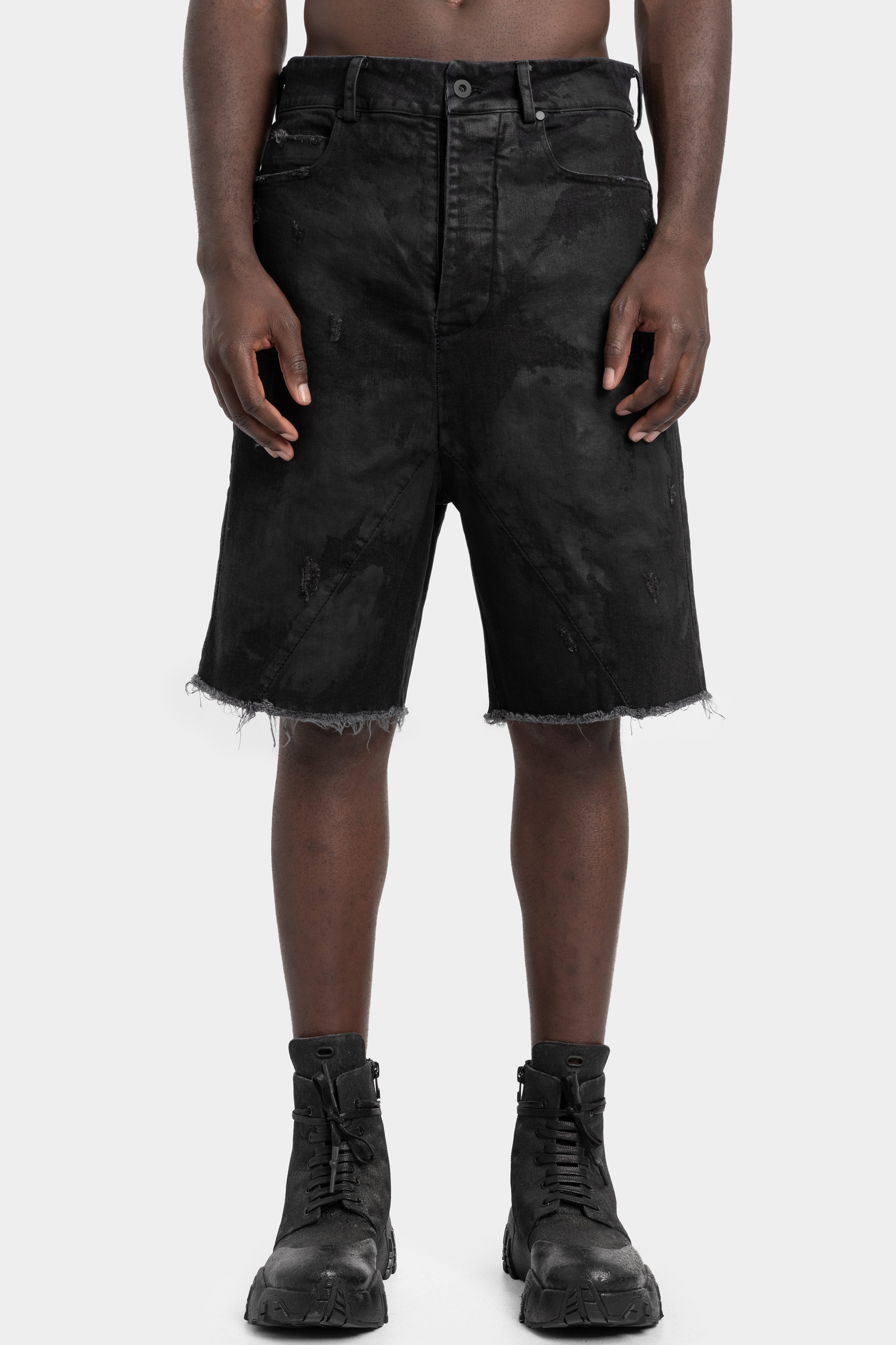 new arrival