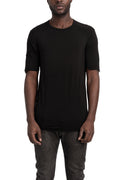MD75 | SS26 - Lightweight silk blend t-shirt, MD13262