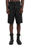 MD75 | SS26 - Cotton stretch shorts MD13286C