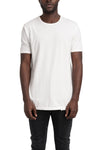 MD75 | SS26 - Lightweight Cotton T-Shirt, Spine Print MD13292