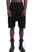 MD75 | SS26 -  Knit shorts, MD13215