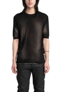 MD75 | SS26 -  Irregular Dye T-Shirt, MD13227