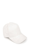 MD75 | SS26 - Distressed cap, White MD13208