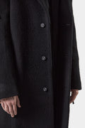 Thom/Krom | AW24 - Long wool coat