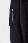 Thom/Krom | AW24 - Long wool coat