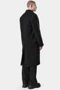 Thom/Krom | AW24 - Long wool coat