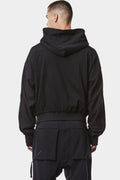 Thom Krom | SS25 - Hooded zip up sweater