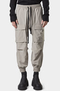 Thom/Krom | AW24/25 - Cargo pocket pants, Beige