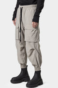 Thom/Krom | AW24/25 - Cargo pocket pants, Beige