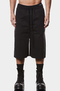 Thom Krom | SS25 - Long cotton shorts