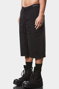 Thom Krom | SS25 - Long cotton shorts