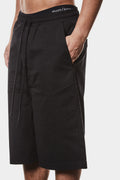 Thom Krom | SS25 - Long cotton shorts