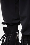 Thom Krom | SS25 - Lightweight ripstop tech pants