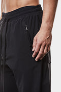 Lightweight tech pants