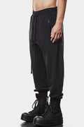 Lightweight tech pants