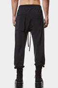 Lightweight tech pants