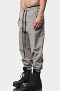 Thom Krom | SS25 - Lightweight tech pants, Rock