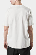 Thom/Krom | AW24 - Basic cotton t-shirt, White