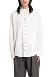 Marc Point | SS26 - Korean collar shirt, GS81 1000