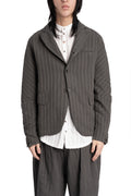 Marc Point | SS26 - Reversible jacket, LS12