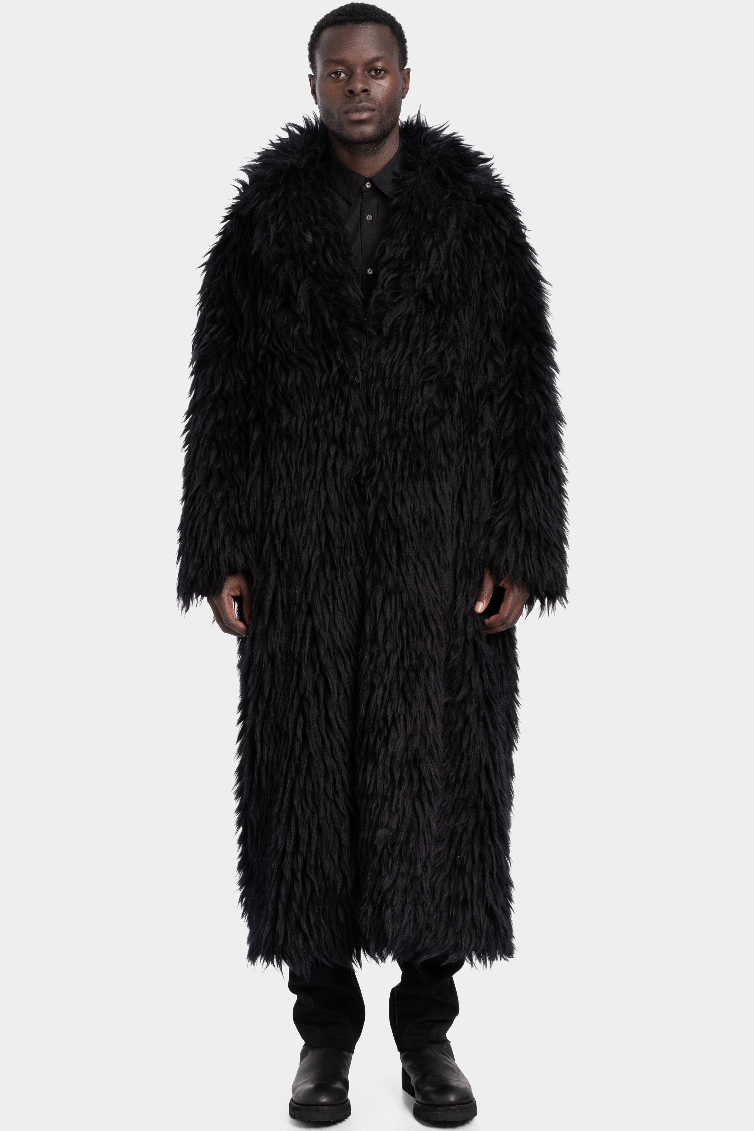 new arrival