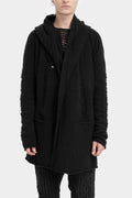Masnada | AW25 - Wool / cashmere knit cardigan M35A00 