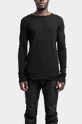 Masnada | SS24 - Lightweight knit sweater