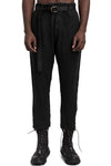 Never Enough | SS26 - Linen pants MPA011