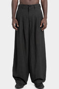 NostraSantissima | AW25 - Relaxed pants P19